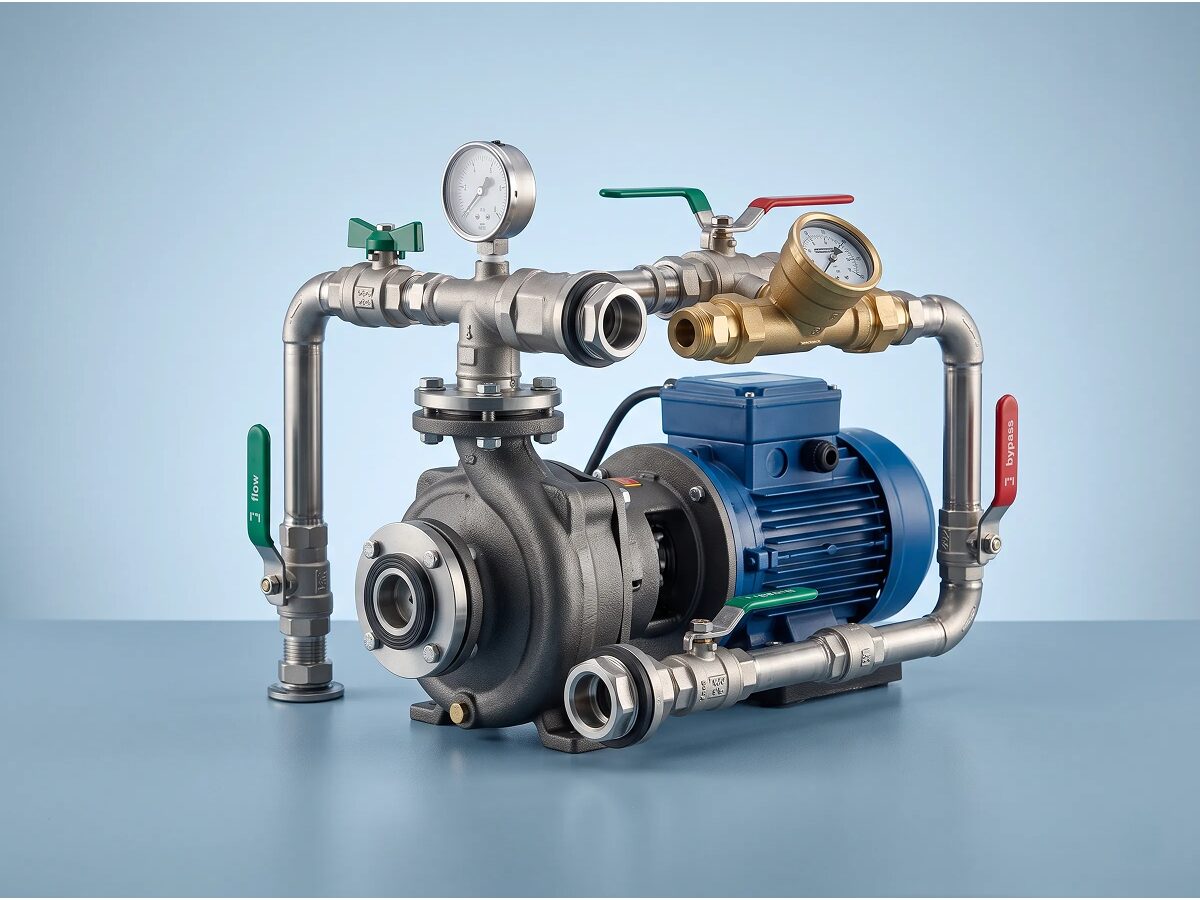 Effluent treatment solutions